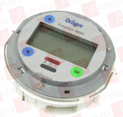DRAGER 4544760
