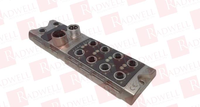 BALLUFF BNI EIP-508-005-Z015