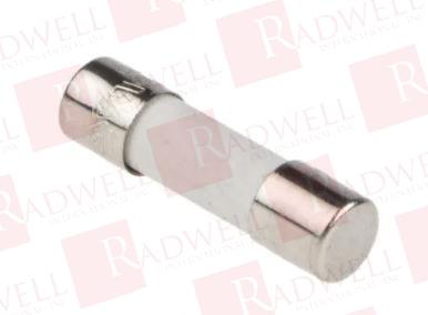  , FUSE, 2AMP, 500V, CERAMIC, 10X38MM