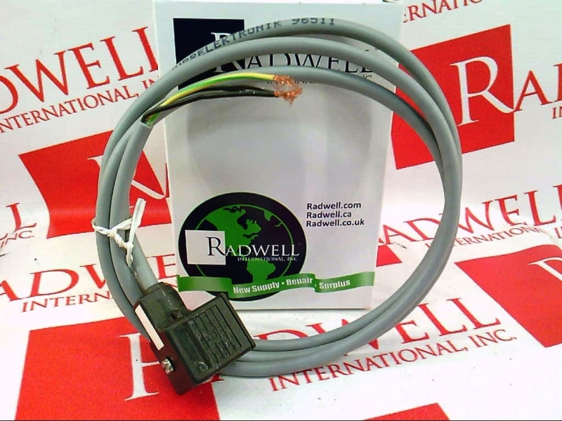 MURR ELEKTRONIK 7000-18081-2160150