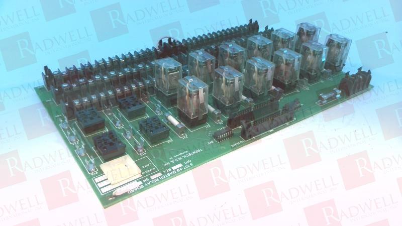 TRENTECH 5-237-AB