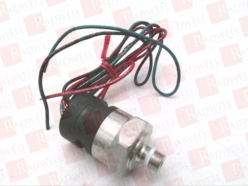 GEMS SENSORS PS41-20-4MNB-C-FL18