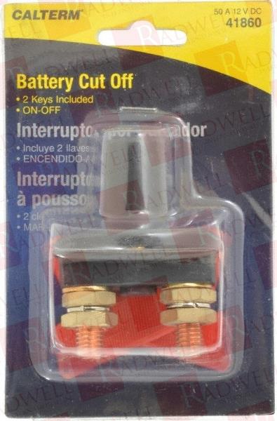 SPERRY INSTRUMENTS 41860