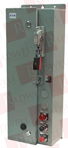 EATON CORPORATION ECN1801ECB-R63/B