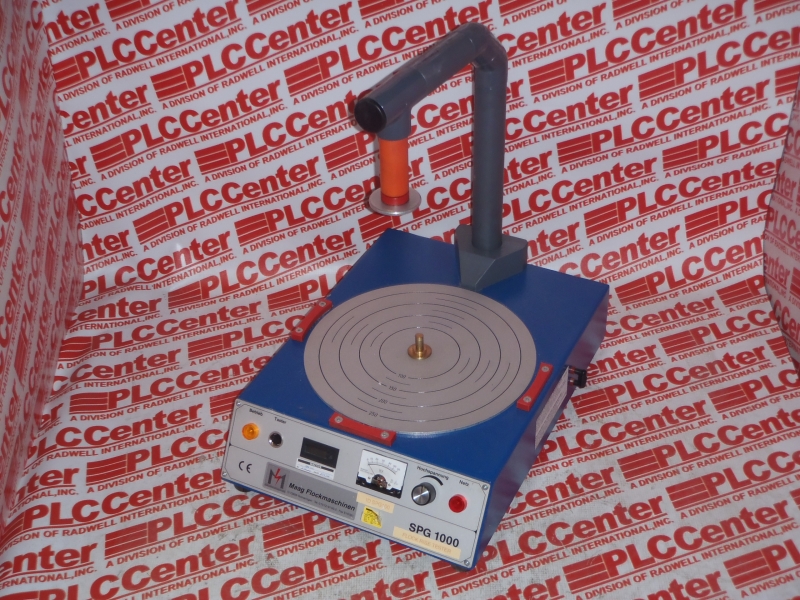RISE TIME TESTER 230V
