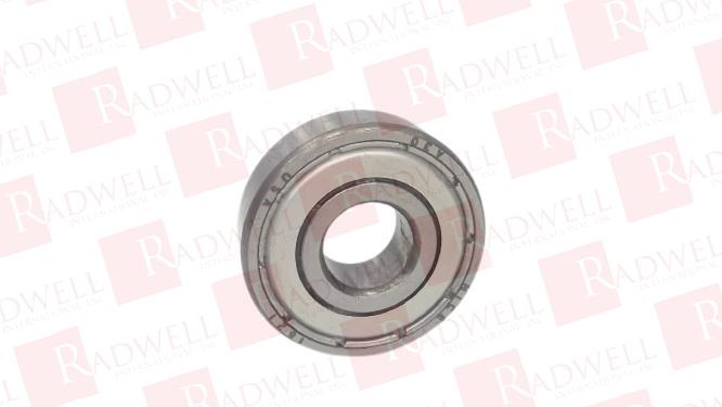 RBC BEARINGS 1621DSTNTG18