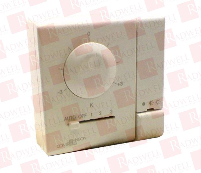 JOHNSON CONTROLS TM-9160-0005