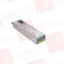 SUPERMICRO PWS-1K66P-1R