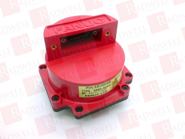 FANUC A860-0360-T001