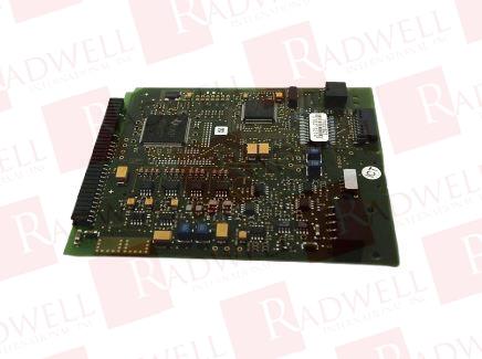 ENDRESS & HAUSER 50106094