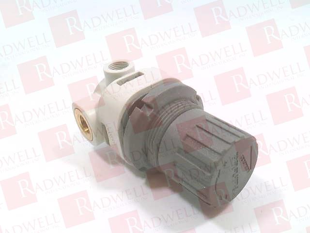 CAMOZZI T108-R21