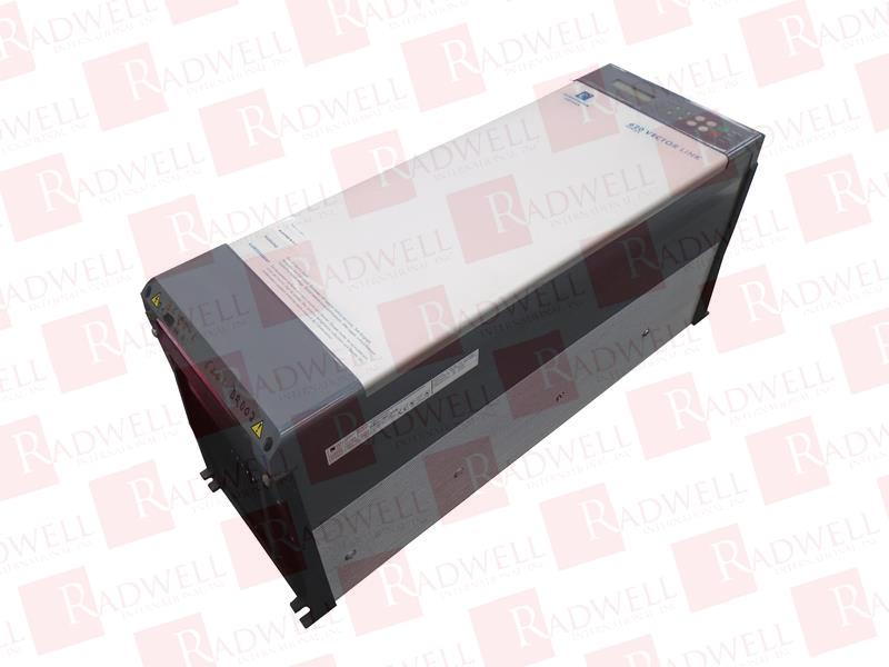 PARKER 620L/0220/400/0010/UK/ENW/0000/000/B0/000/004