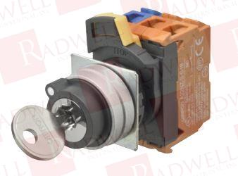 OMRON A22NK-2MM-01AA-G102