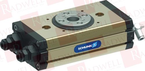SCHUNK SRM 25-H-180-3