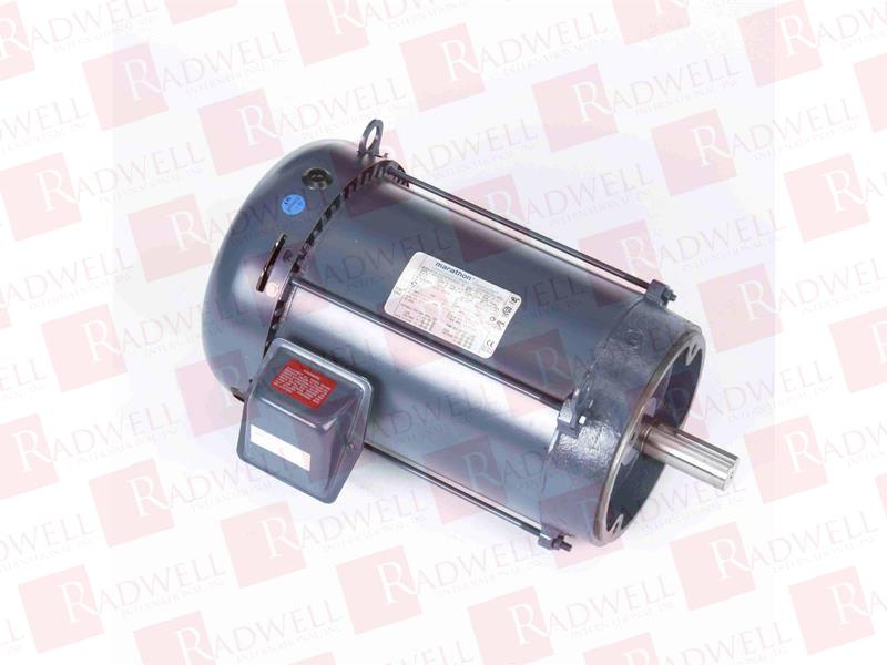 REGAL REXNORD 215TTFBD6029