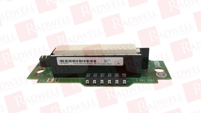 SEW EURODRIVE 18217885