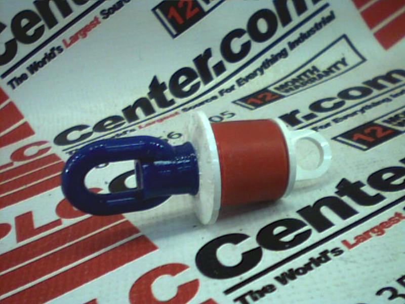 KWIKIE PLUG SOLID STEM 1-1/2INCH