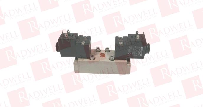 ASCO C12BB5154G17P61