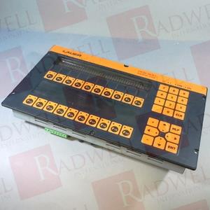 LAUER SYSTEME PCS-900.202.6
