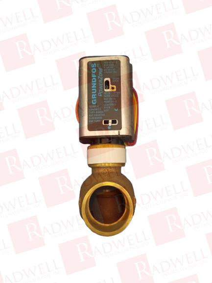 HONEYWELL MZV520-RP