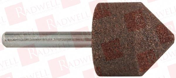 GRIER ABRASIVE CO A13-R-570