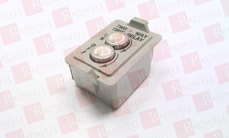 ALLEN BRADLEY 60-1790