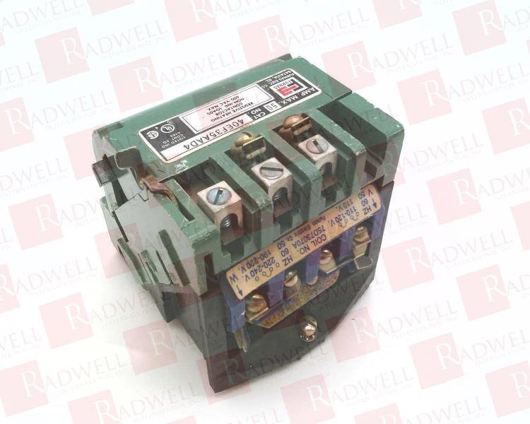 SIEMENS 40EF35AA-D4