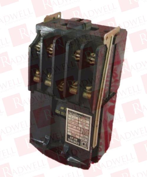 SCHNEIDER ELECTRIC 8501GD080-V62