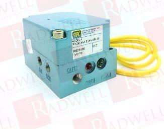 MAC VALVES INC PPC5C-AAB-AGAA-DAA-HB