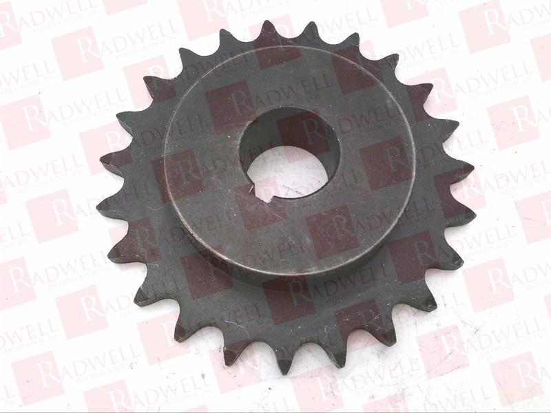 REGAL REXNORD 50BS23 1 1/8