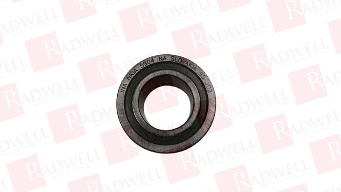 SCHAEFFLER GROUP NKIA5904