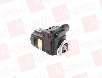 OILGEAR PVWJ-011-A1UV-RSAY-P1NNNN