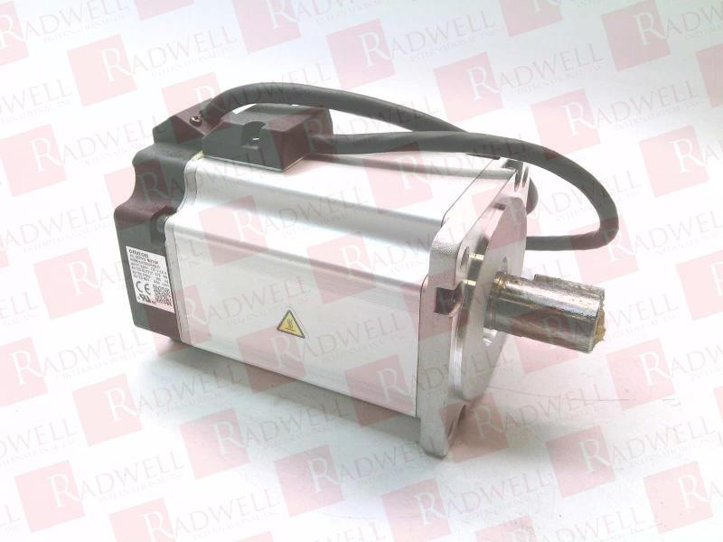OMRON R88M-KH75030H-S2-D