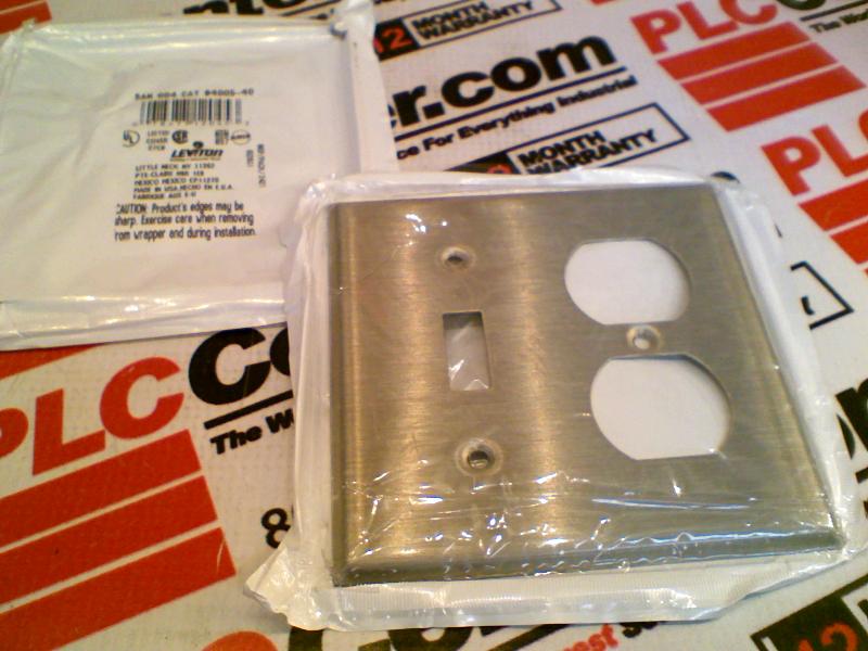 LEVITON 84005-40