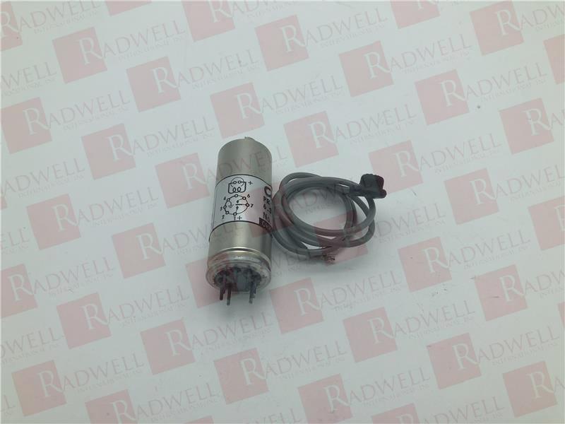 CHOPPER, LMH-BBM, 6.3V, 50/60HZ, 12DEG LAG