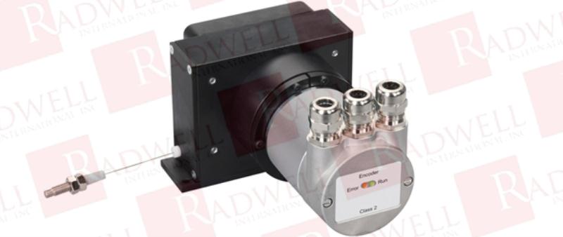 POSITAL FRABA LD0-EEA1B-1213-6E30-PRM