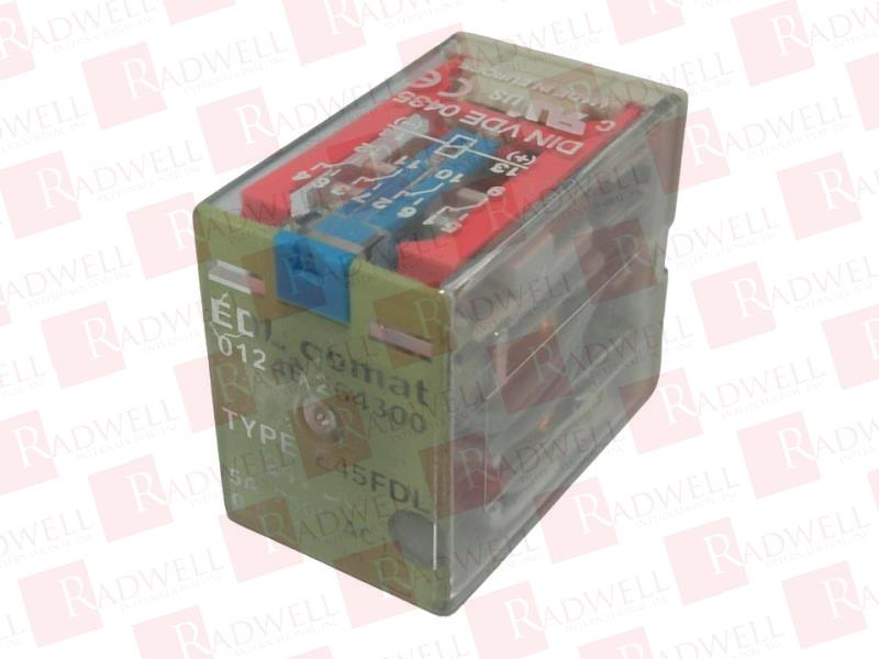 COMAT E45FDL/DC24V