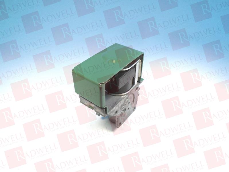 ASCO 8318-D001-120