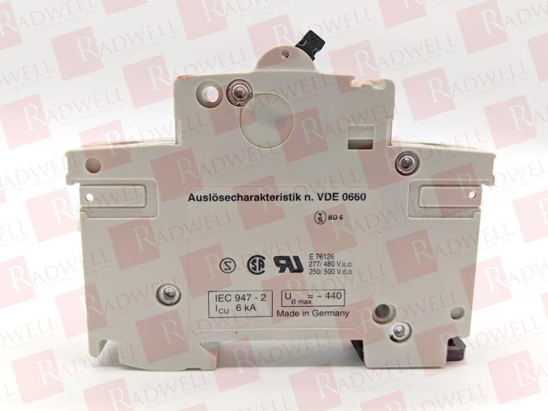 ASEA BROWN BOVERI GHS2810164R0277