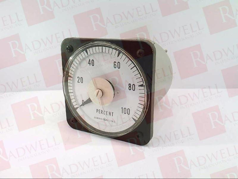 GENERAL ELECTRIC 218A4742A21AY1101L00