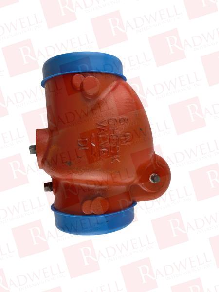 ANVIL INTERNATIONAL 7811-0600