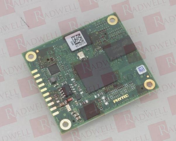 PHYTEC 1358.4A