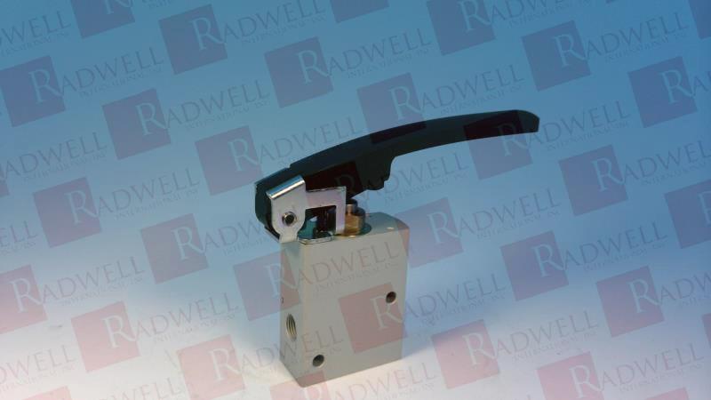 FESTO VHEM-LT-M32C-M-G18