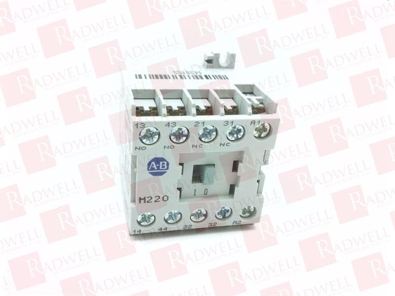 ALLEN BRADLEY 700-M220A2S