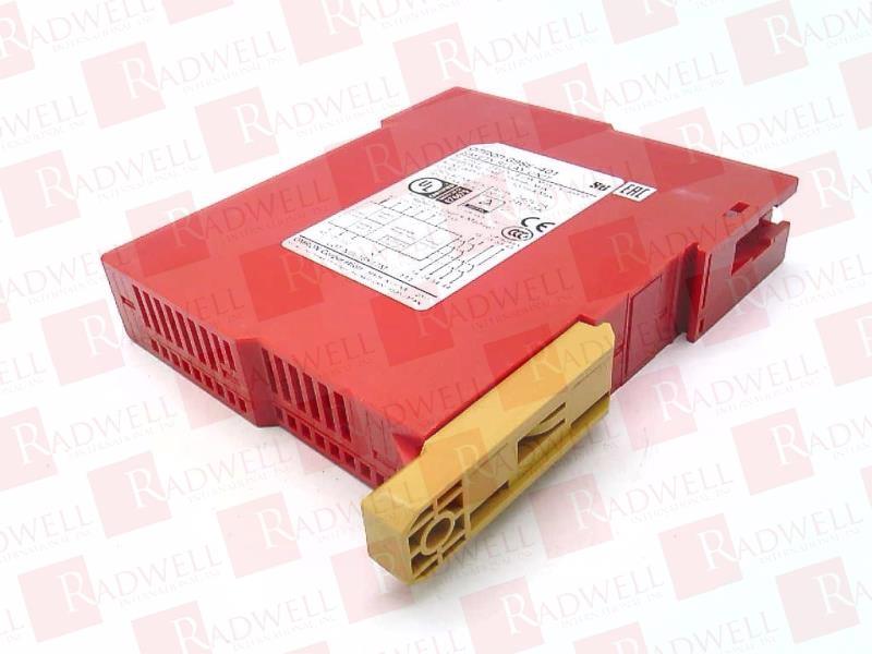 OMRON G9SE-401 DC24
