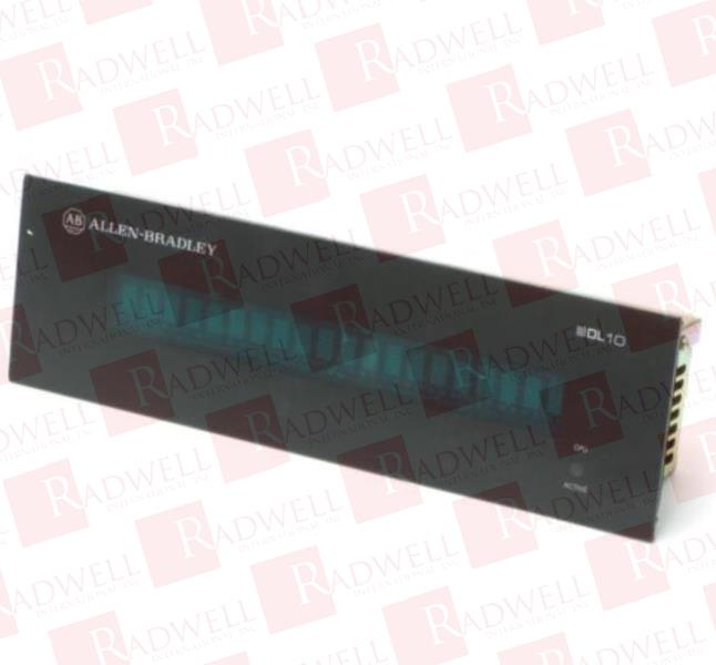 ALLEN BRADLEY 2706-A11J