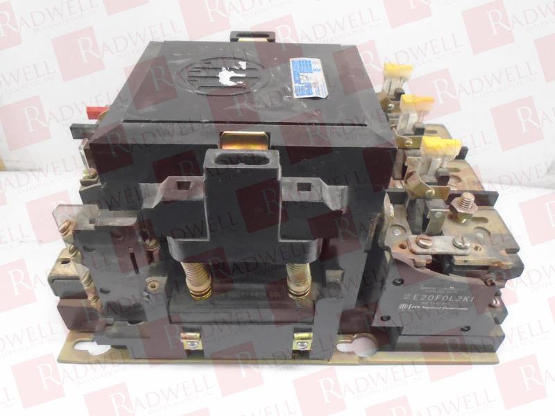 SIEMENS A203F-480V/60CY-440V/50CY