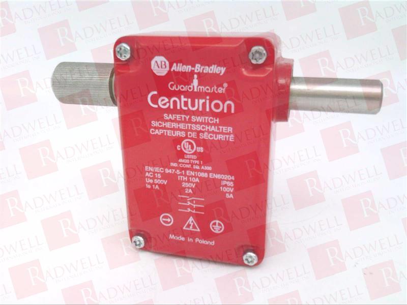 ALLEN BRADLEY 440K-B04039