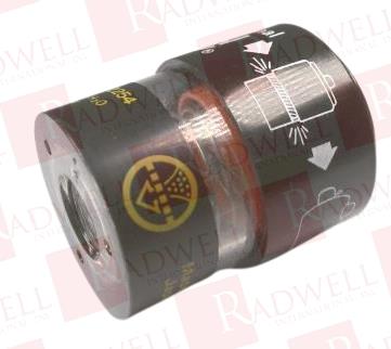 DONALDSON RBX00-2254