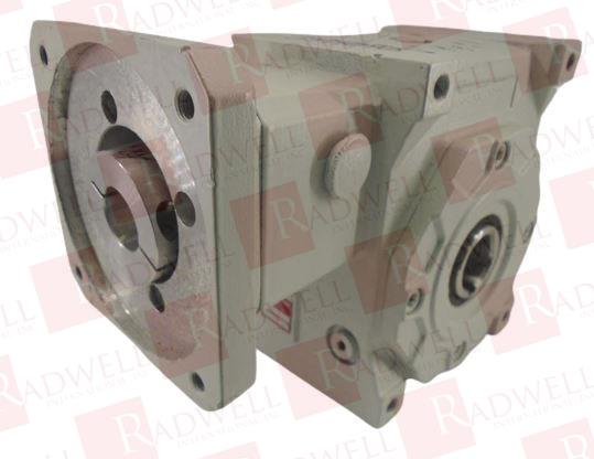 GIRARD TRANSMISSIONS 55-B14.5CRH1